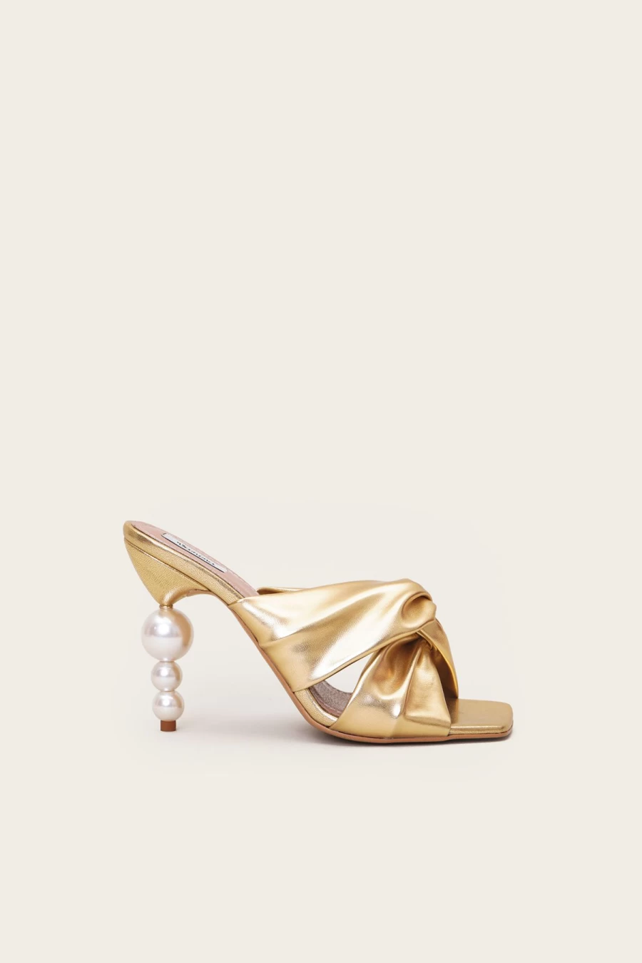 Vanina Women's Camelia Pumps - Elegant & Comfortable Heels for Every Occasion