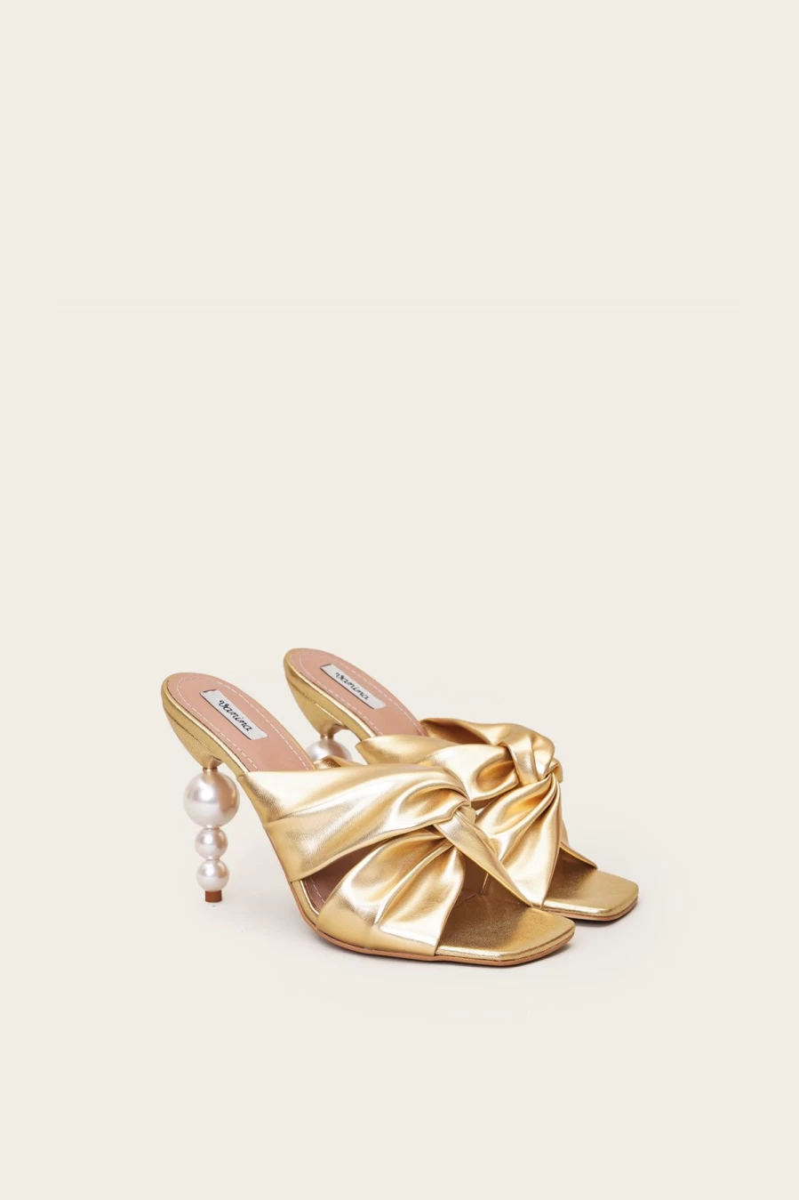 Vanina Women's Camelia Pumps - Elegant & Comfortable Heels for Every Occasion