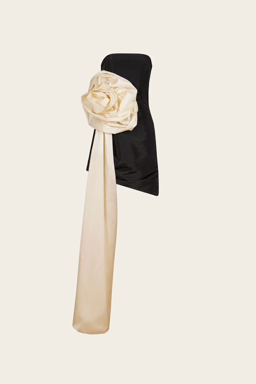 Vanina Women's Epine De Rose Dress - Elegant Floral Rose Design