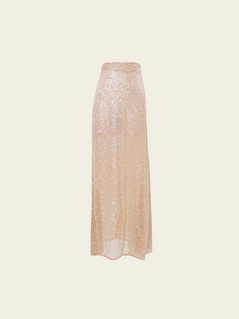 Vanina Women's Vera Skirt - Elegant and Stylish Fashion Skirt for Women