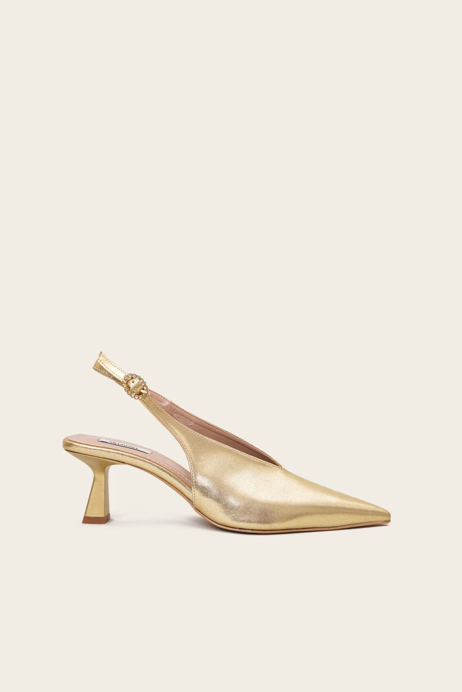 Vanina Women's Jardin D'Eden Mules - Elegant Slip-On Shoes
