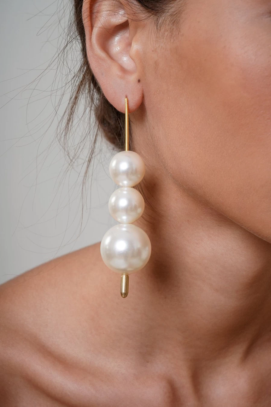 Vanina Women's Holiday Earrings - Elegant Festive Jewelry for Christmas & New Year