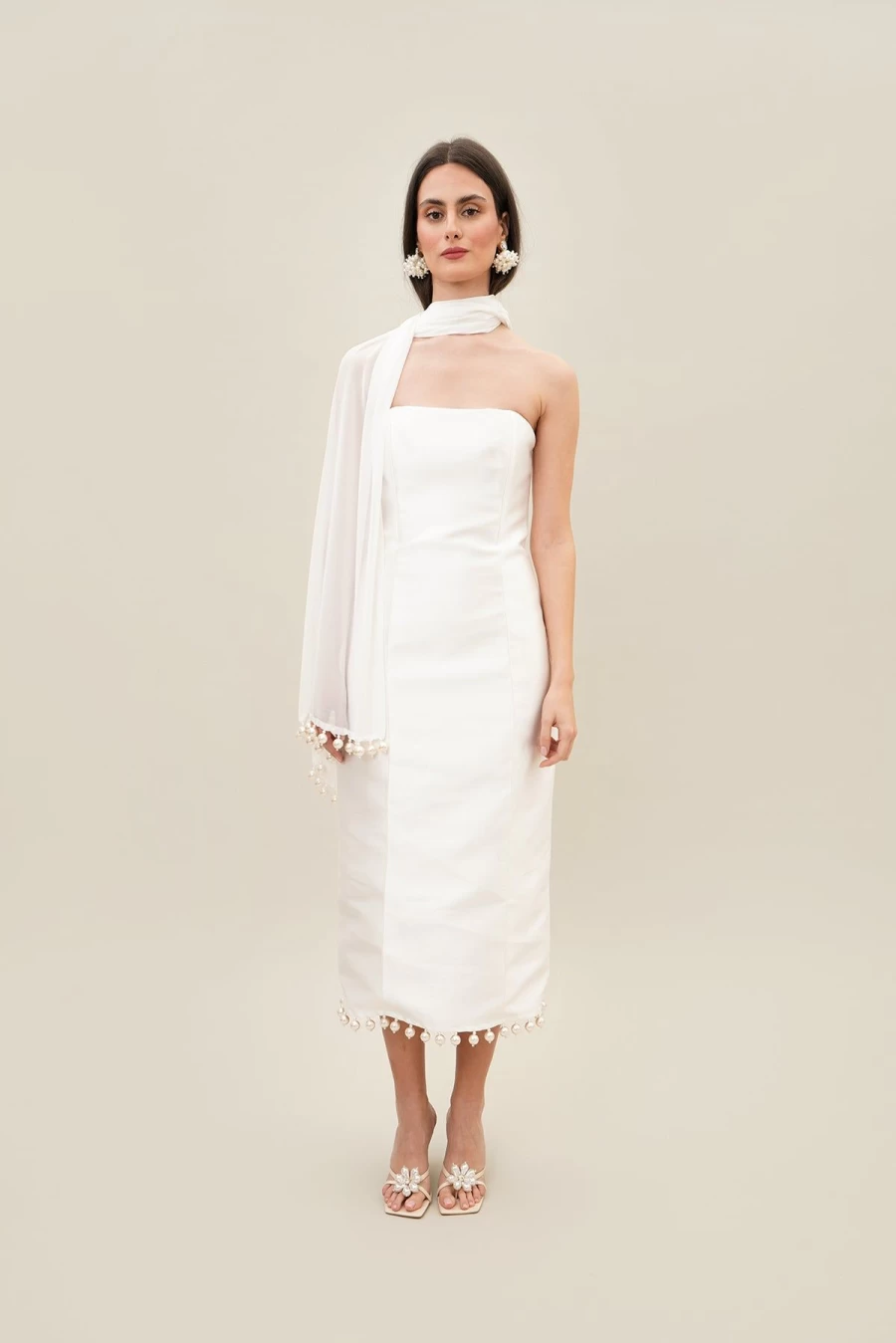 Vanina Women's Lula Dress - Elegant and Stylish Fashion Dress for Women