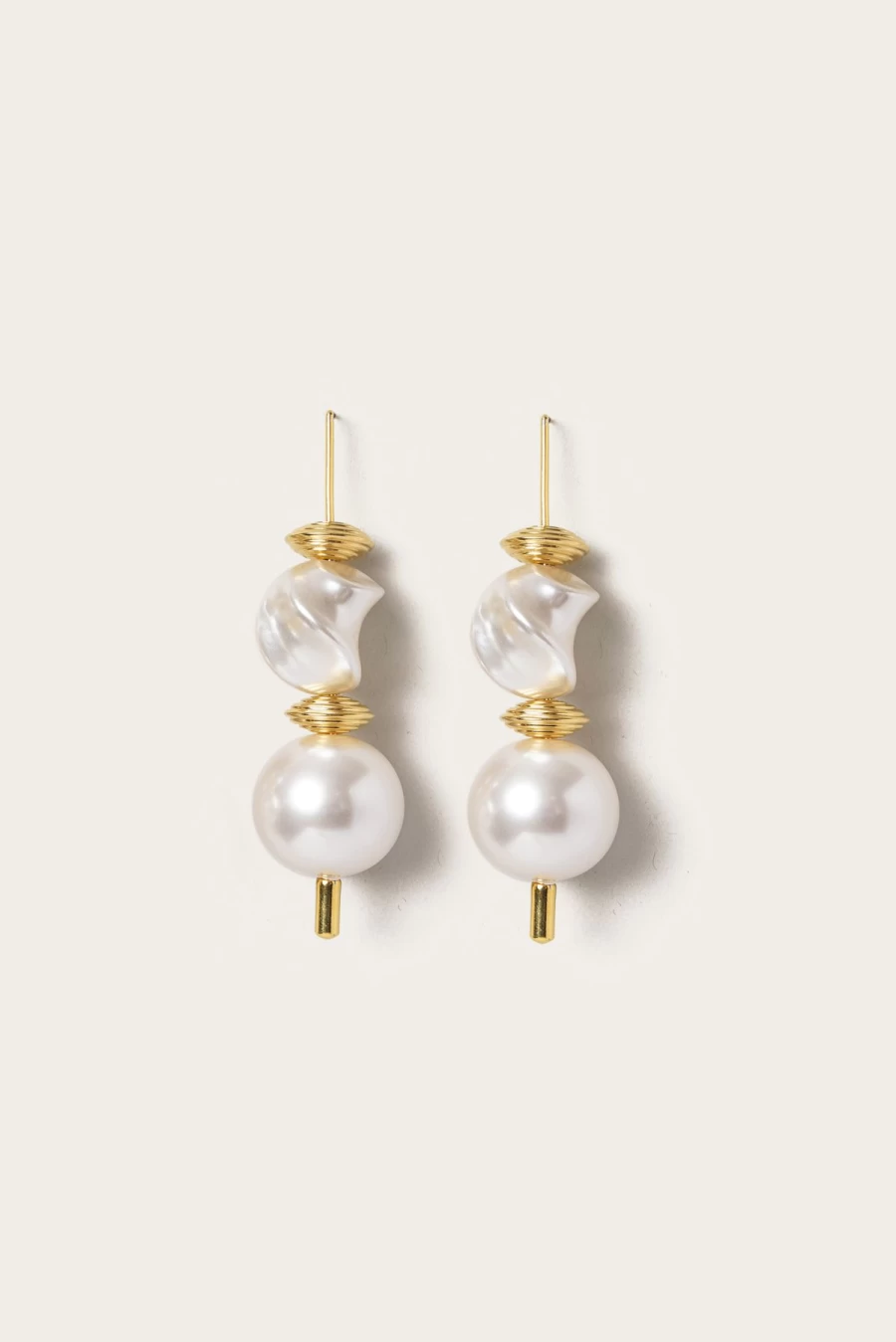 Vanina Women's Holiday Earrings - Elegant Festive Jewelry for Christmas & New Year