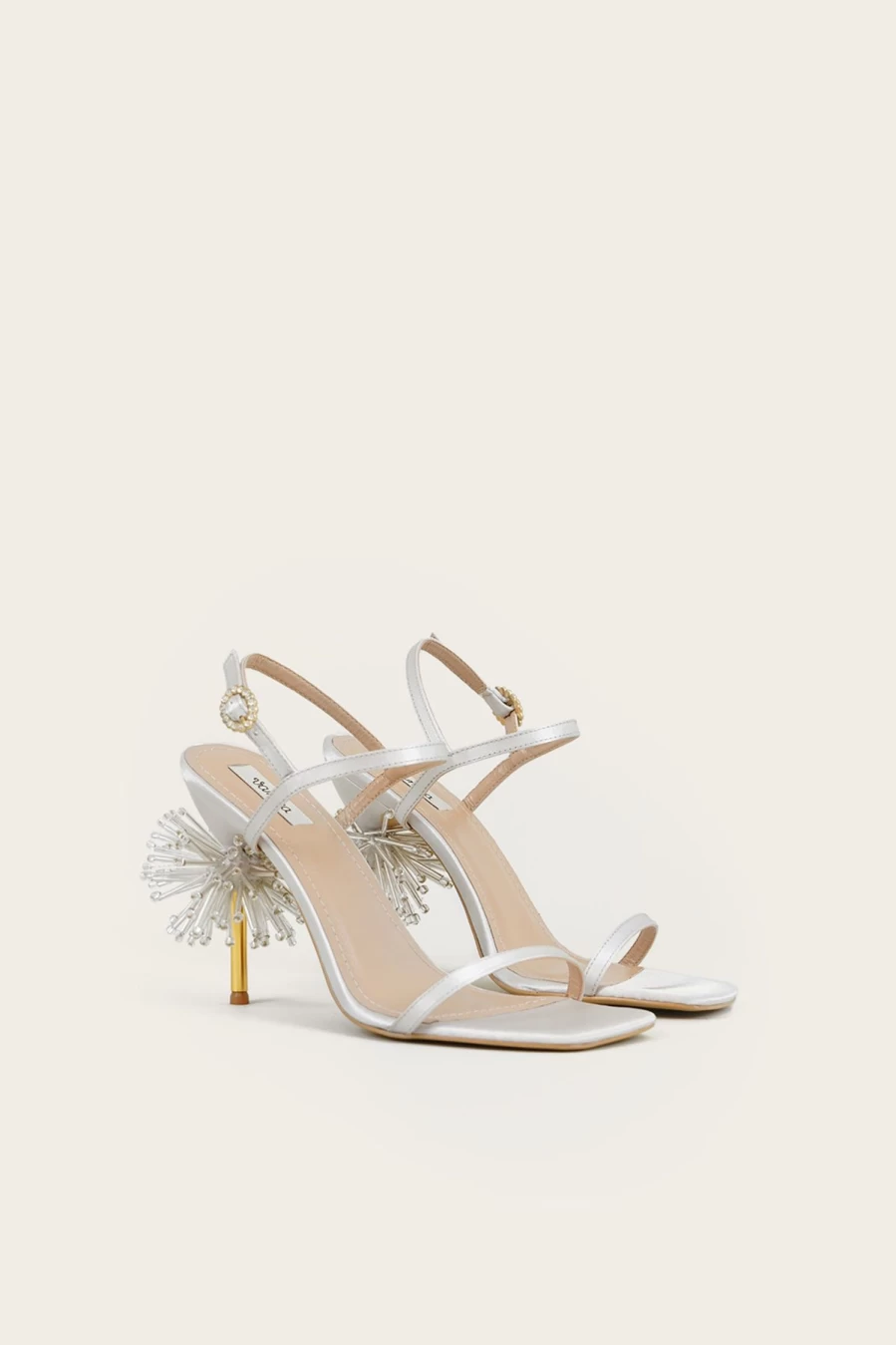 Vanina Women's Pissenlit Sandals | Elegant & Comfortable Footwear
