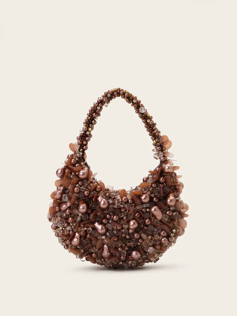 Vanina Women's Soleil Pluvieux Handbag - Stylish Designer Tote for Women
