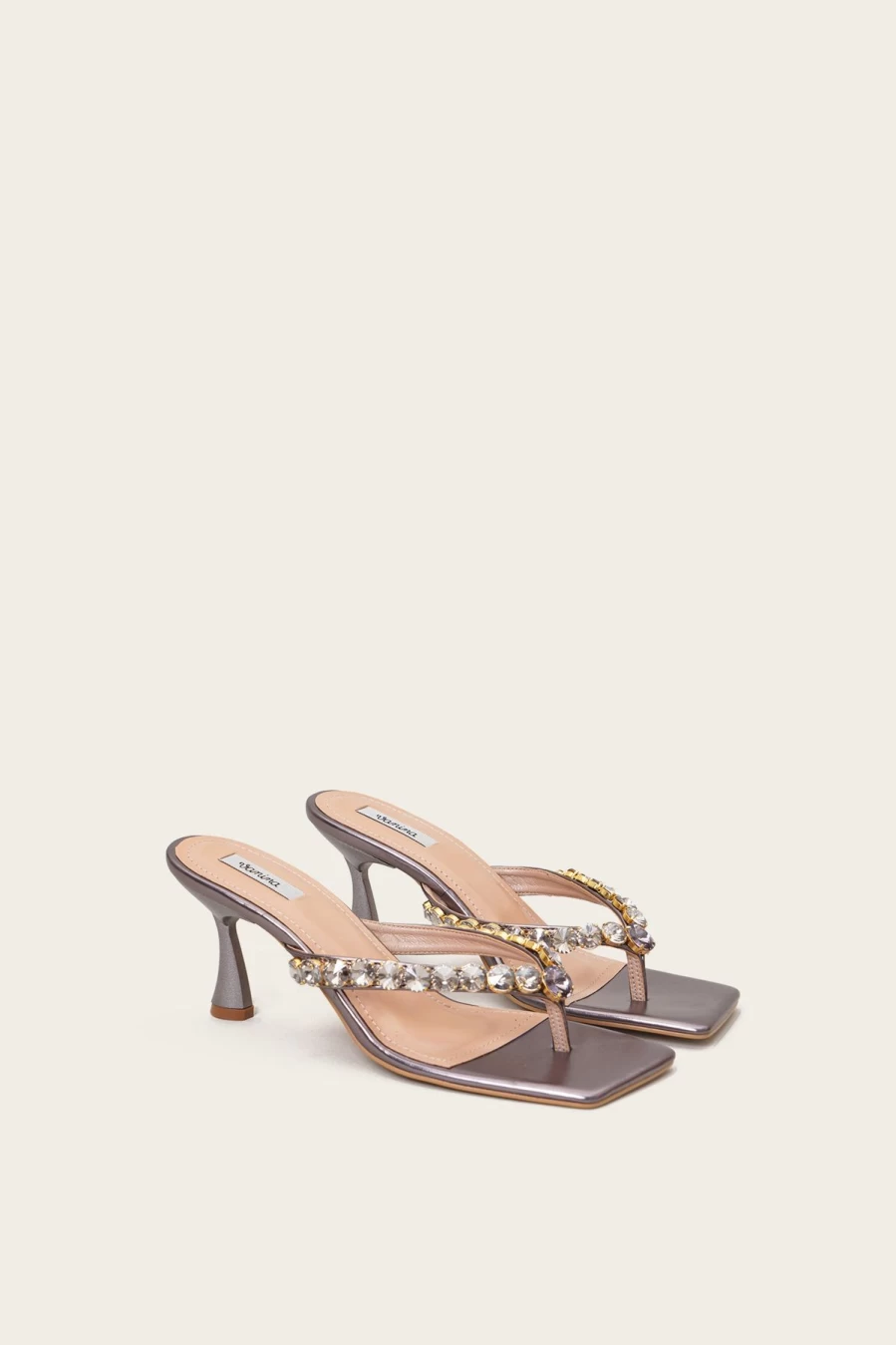 Vanina Women's Clochette Sandals | Elegant & Comfortable Footwear