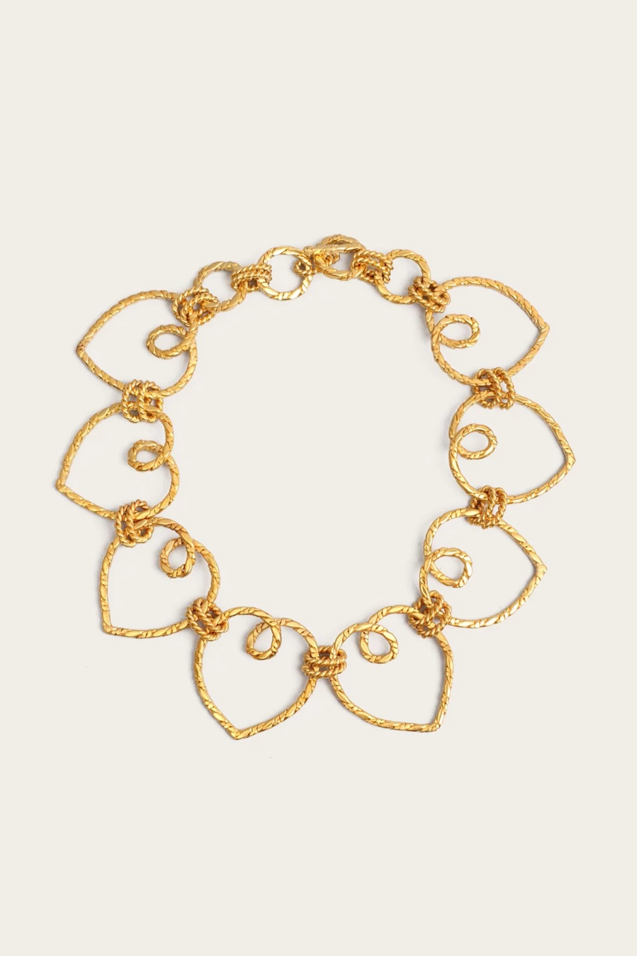 Vanina Women's Love Choker - Elegant Gothic Necklace for Women