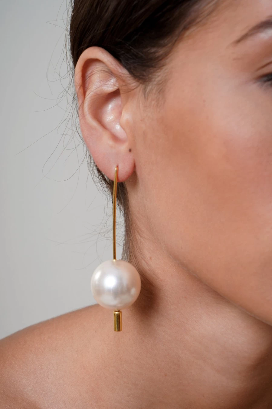 Vanina Women's Holiday Earrings - Festive Jewelry for Christmas & New Year